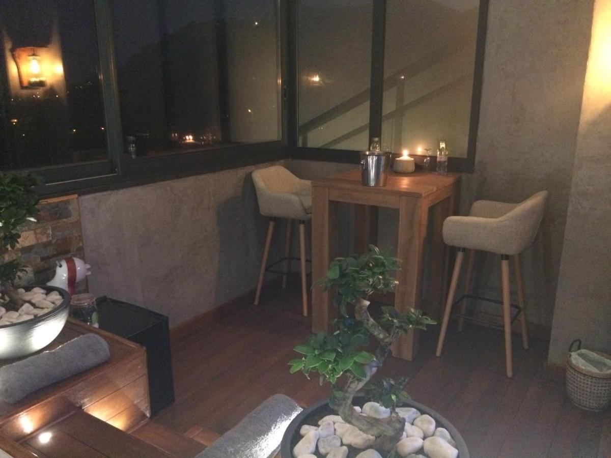 B&B Villa Sensorielle Νίκαια Εξωτερικό φωτογραφία