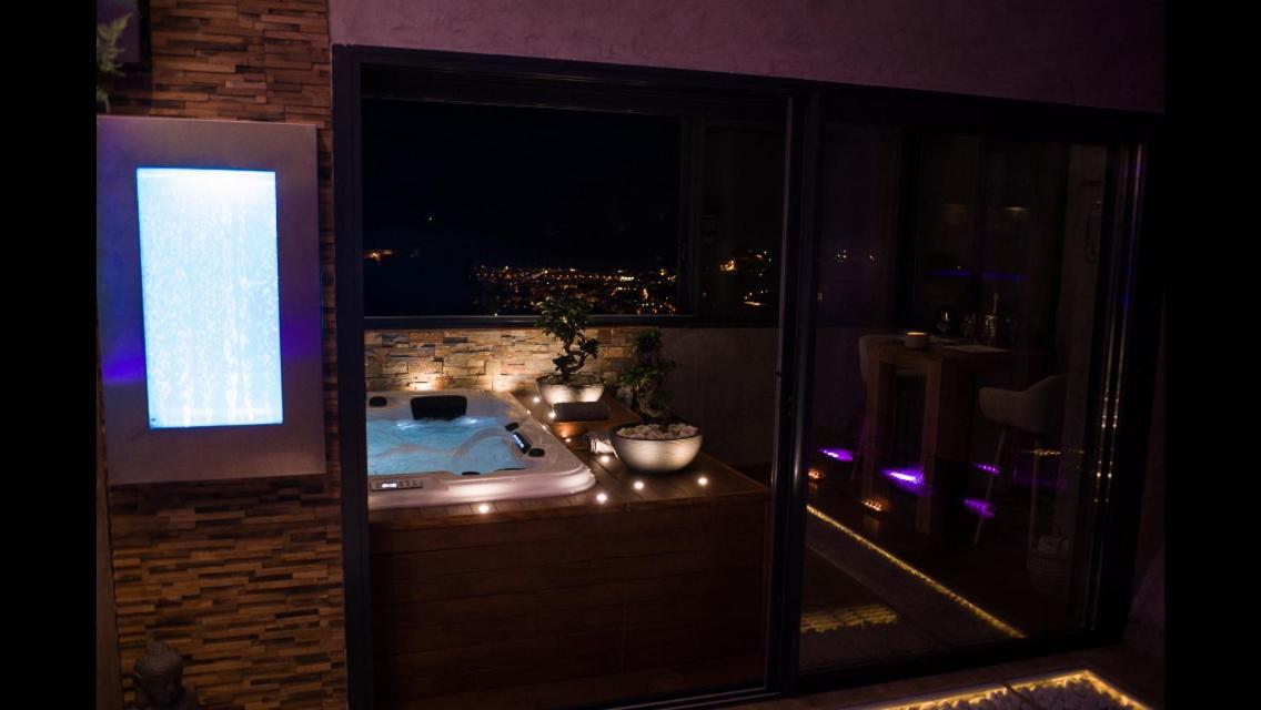B&B Villa Sensorielle Νίκαια Εξωτερικό φωτογραφία