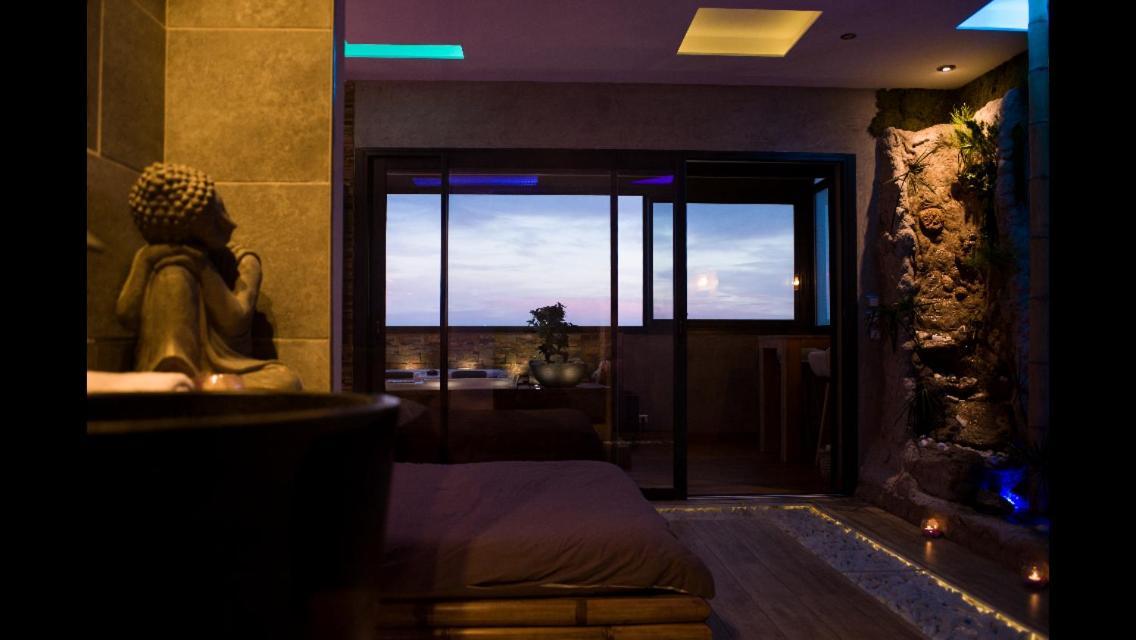 B&B Villa Sensorielle Νίκαια Εξωτερικό φωτογραφία