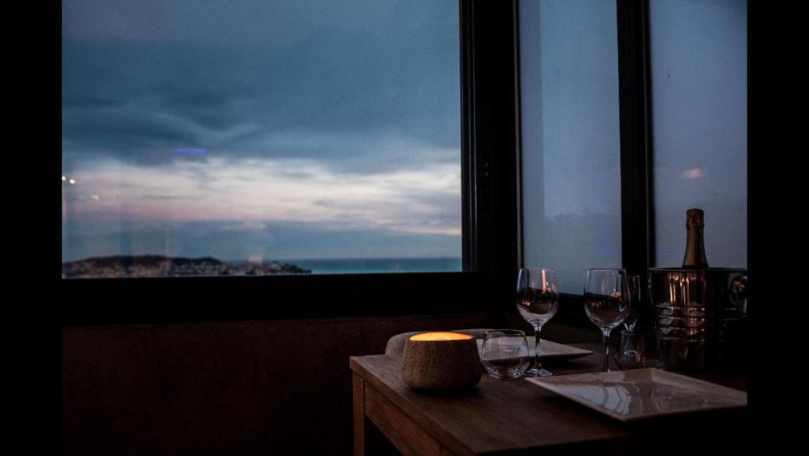 B&B Villa Sensorielle Νίκαια Εξωτερικό φωτογραφία