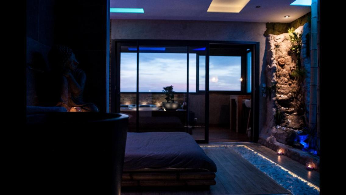 B&B Villa Sensorielle Νίκαια Εξωτερικό φωτογραφία