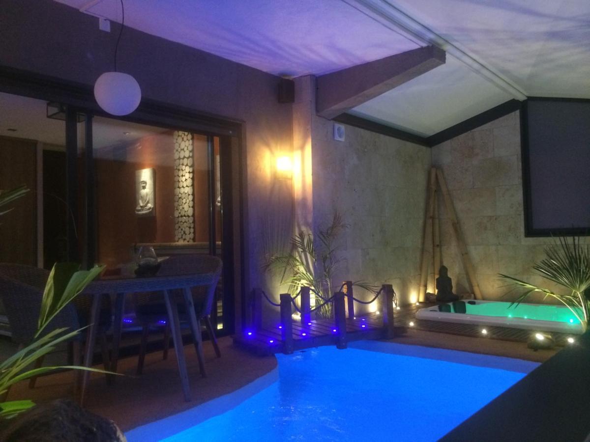 B&B Villa Sensorielle Νίκαια Εξωτερικό φωτογραφία