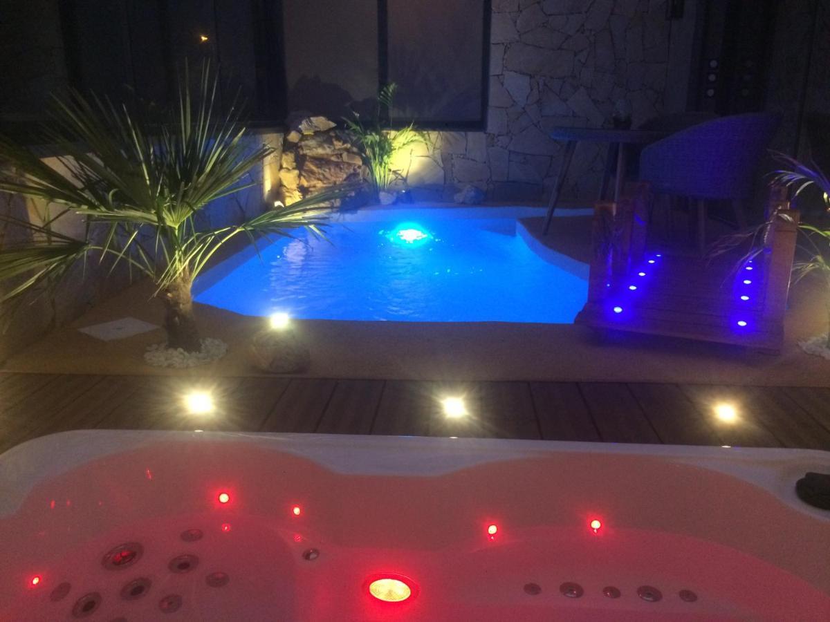 B&B Villa Sensorielle Νίκαια Εξωτερικό φωτογραφία