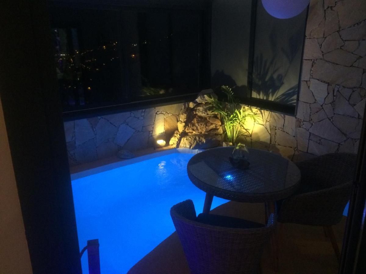 B&B Villa Sensorielle Νίκαια Εξωτερικό φωτογραφία