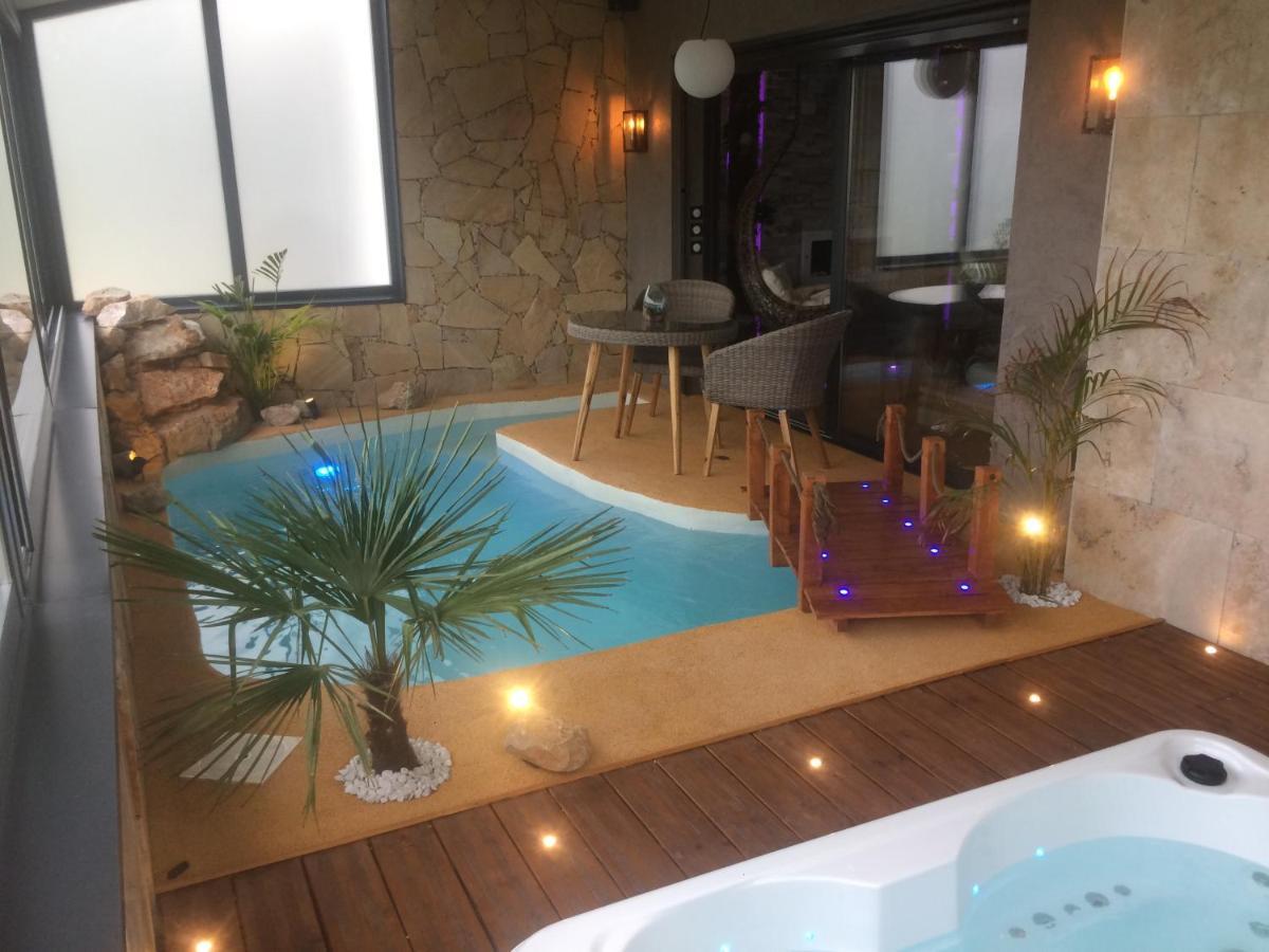 B&B Villa Sensorielle Νίκαια Εξωτερικό φωτογραφία