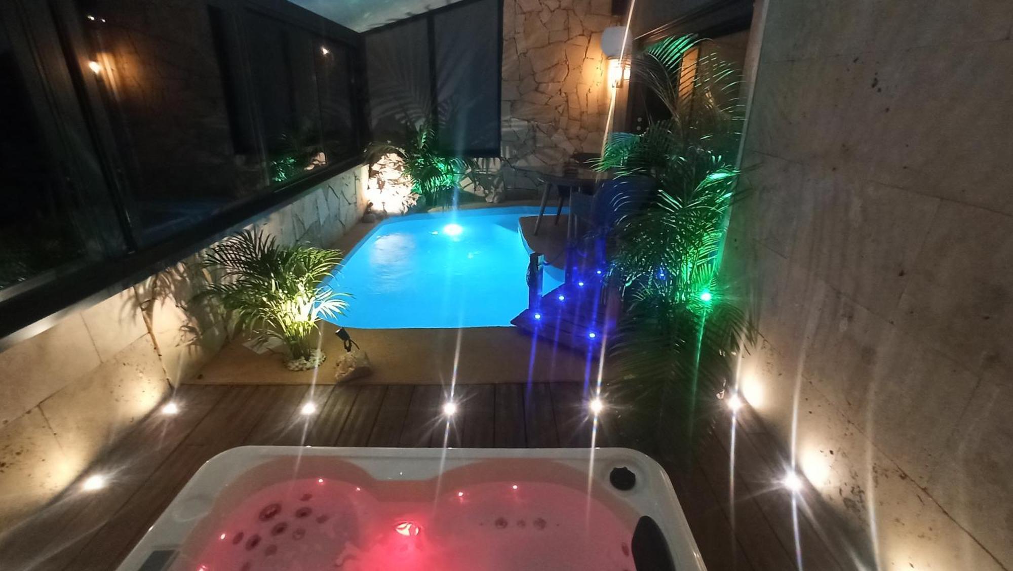 B&B Villa Sensorielle Νίκαια Εξωτερικό φωτογραφία