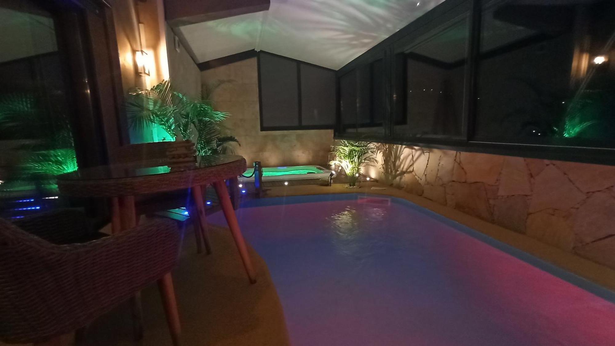B&B Villa Sensorielle Νίκαια Εξωτερικό φωτογραφία
